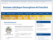 Tablet Screenshot of fraccf.de